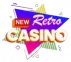 logo new retro casino